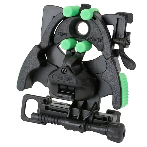 HookUpz 2.0 Optik Adapter mobiltelefonhoz HookUpz 2.0 Optik Adapter mobiltelefonhoz