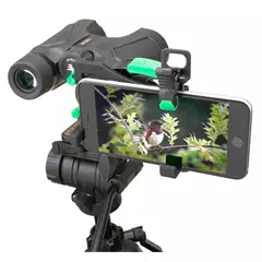 HookUpz 2.0 Optik Adapter mobiltelefonhoz HookUpz 2.0 Optik Adapter mobiltelefonhoz