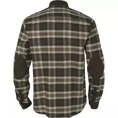 Härkila Aivak hosszú ujjú férfi ing, Olive, XL
