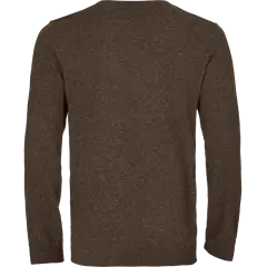 Härkila Arran férfi pulóver, Slate brown, M