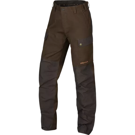 Härkila Asmund férfi nadrág, Willow green/Shadow brown, 48 Härkila Asmund férfi nadrág, Willow green/Shadow brown, 48