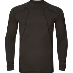 Härkila Aspire Aláöltözet szett, Shadow brown, XL