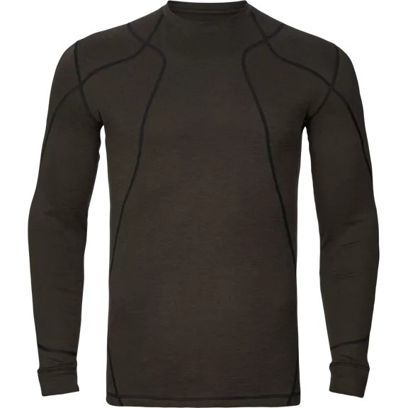 Härkila Aspire Aláöltözet szett, Shadow brown, XL