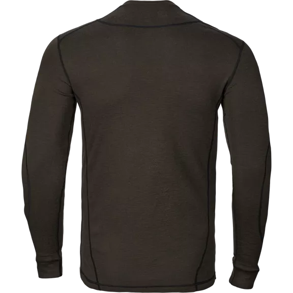 Härkila Aspire Aláöltözet szett, Shadow brown, XL