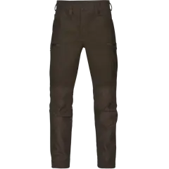 Härkila Aspire HWS férfi nadrág, Hunting green-shadow brown, 52