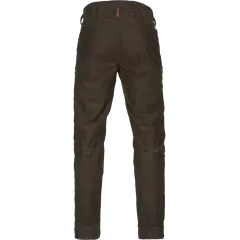 Härkila Aspire HWS férfi nadrág, Hunting green-shadow brown, 52