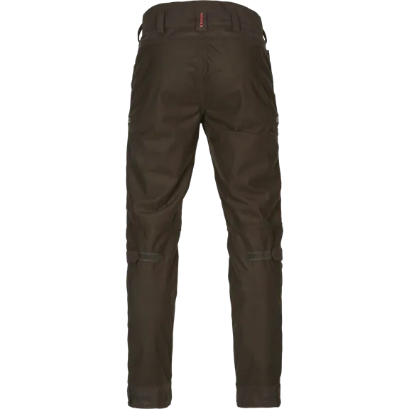 Härkila Aspire HWS férfi nadrág, Hunting green-shadow brown, 58