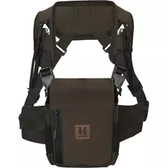 Härkila Bino távcső hordhám, Dark willow green