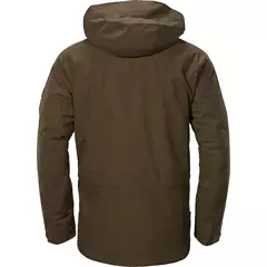 Härkila Driven Hunt HWS Insulated férfi kabát, Willow green, 50