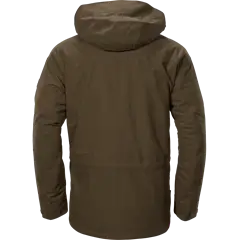 Härkila Driven Hunt HWS Insulated férfi kabát, Willow green, 50