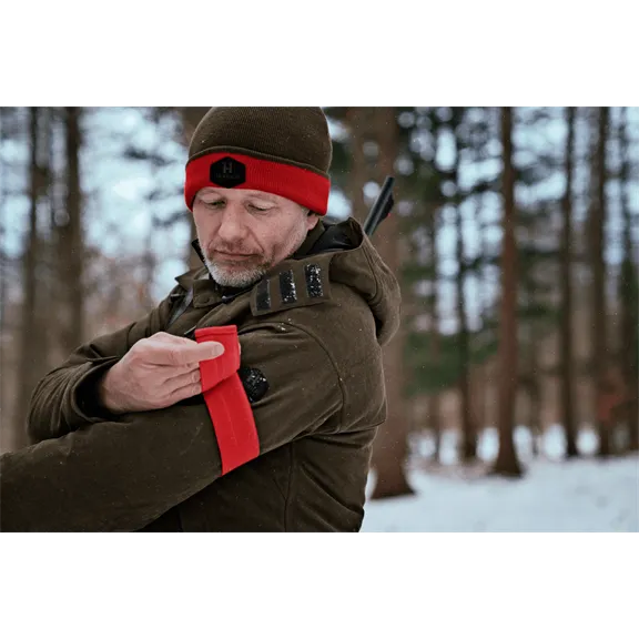 Härkila Driven Hunt HWS Insulated férfi kabát, Willow green, 50