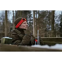 Härkila Driven Hunt HWS Insulated férfi kabát, Willow green, 50