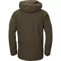 Härkila Driven Hunt HWS Insulated férfi kabát, Willow green, 58