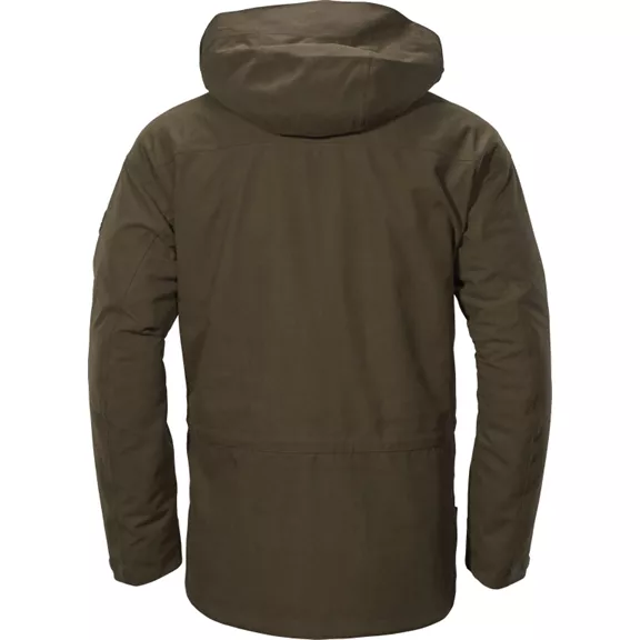 Härkila Driven Hunt HWS Insulated férfi kabát, Willow green, 58