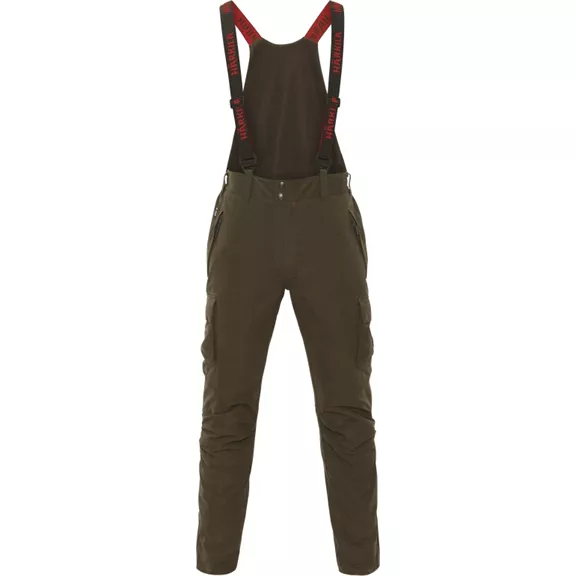 Härkila Driven Hunt HWS Insulated férfi nadrág, Willow green, 50