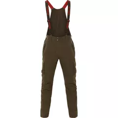 Härkila Driven Hunt HWS Insulated férfi nadrág, Willow green, 52