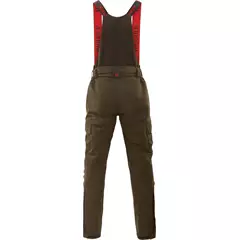 Härkila Driven Hunt HWS Insulated férfi nadrág, Willow green, 52