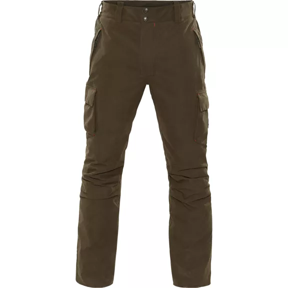 Härkila Driven Hunt HWS Insulated férfi nadrág, Willow green, 52