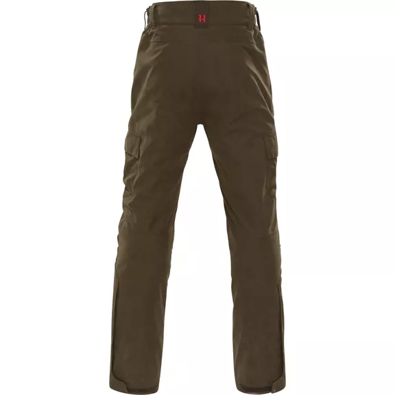 Härkila Driven Hunt HWS Insulated férfi nadrág, Willow green, 52