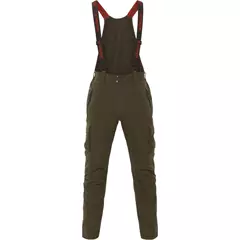 Härkila Driven Hunt HWS Insulated férfi nadrág, Willow green, 54