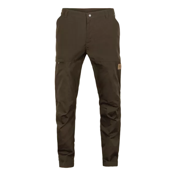 Härkila Fjell Ace férfi nadrág, Willow green, 60/32"