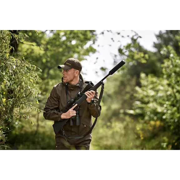 Härkila Fjell Ace férfi vadászkabát, Willow green, 48