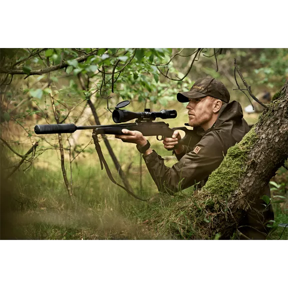 Härkila Fjell Ace férfi vadászkabát, Willow green, 48