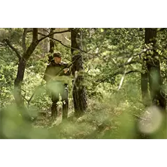Härkila Fjell Ace férfi vadászkabát, Willow green, 48