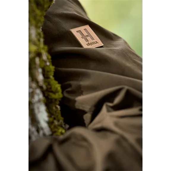 Härkila Fjell Ace férfi vadászkabát, Willow green, 50