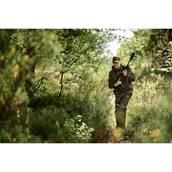Härkila Fjell Ace férfi vadászkabát, Willow green, 50