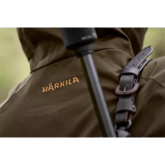 Härkila Fjell Ace férfi vadászkabát, Willow green, 54