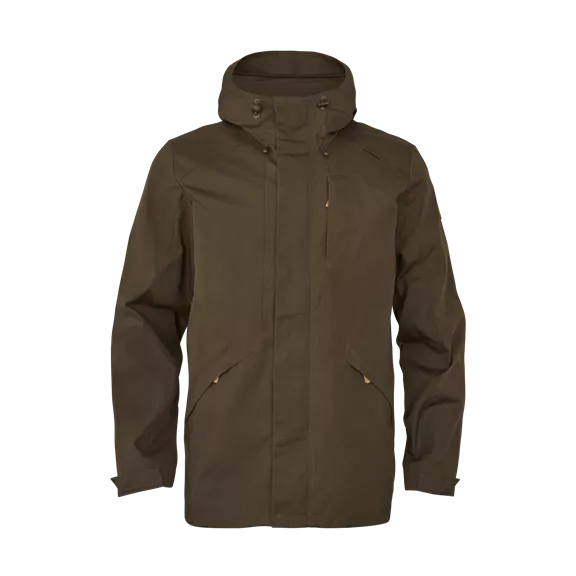 Härkila Fjell Ace férfi vadászkabát, Willow green, 54