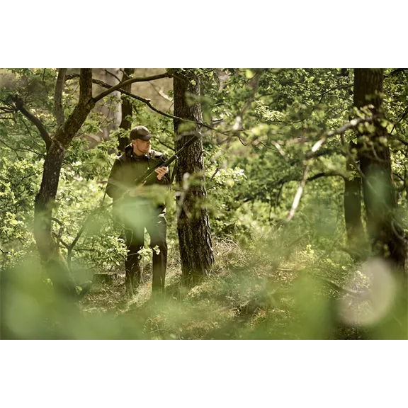 Härkila Fjell Ace férfi vadászkabát, Willow green, 54