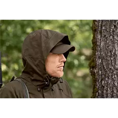 Härkila Fjell Ace férfi vadászkabát, Willow green, 56