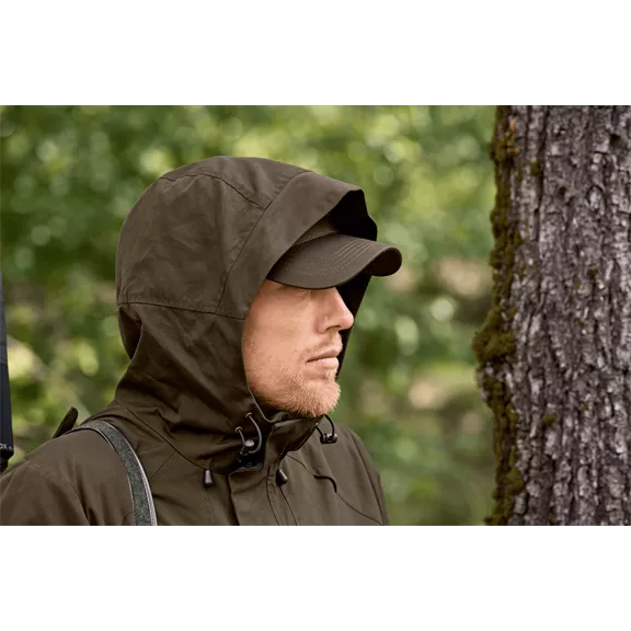 Härkila Fjell Ace férfi vadászkabát, Willow green, 56