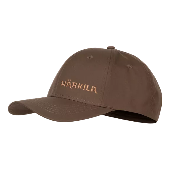 Härkila Fjell Cap sapka, Dark earth