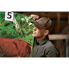 Härkila Fjell Cap sapka, Dark earth