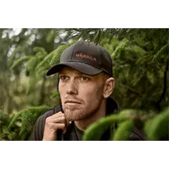 Härkila Fjell Cap sapka, Shadow brown