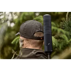 Härkila Fjell Cap sapka, Shadow brown