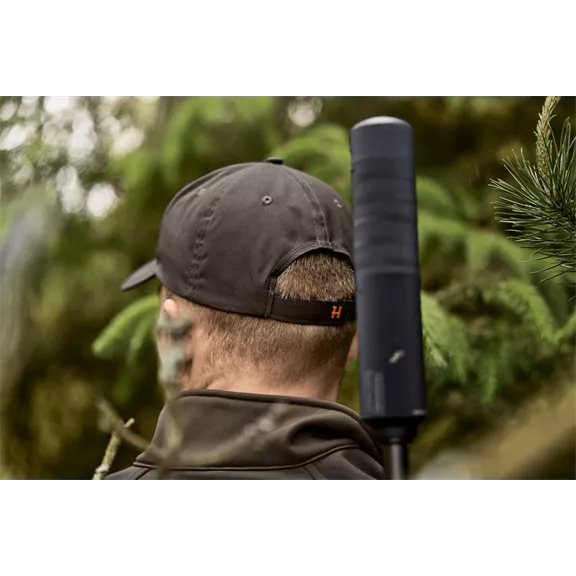 Härkila Fjell Cap sapka, Shadow brown