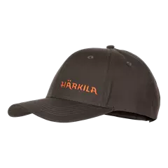 Härkila Fjell Cap sapka, Shadow brown