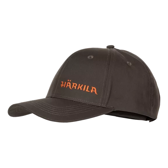 Härkila Fjell Cap sapka, Shadow brown