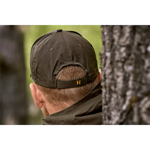 Härkila Fjell Cap sapka, Willow green