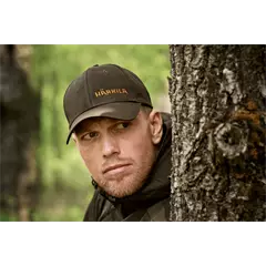 Härkila Fjell Cap sapka, Willow green