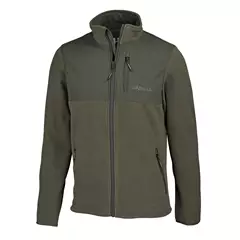 Härkila Fjell férfi fleece, Light willow green, XL