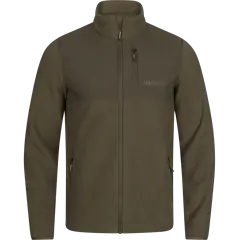 Härkila Fjell férfi fleece, Light willow green, XL
