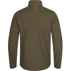 Härkila Fjell férfi fleece, Light willow green, XL