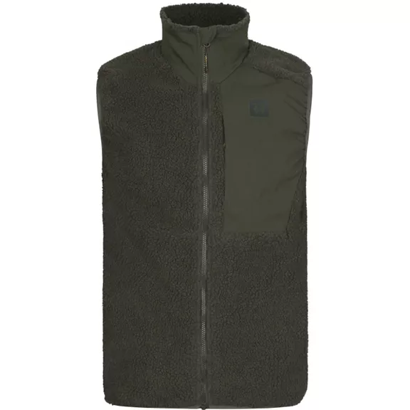 Härkila Fjell férfi mellény, Rosin, S