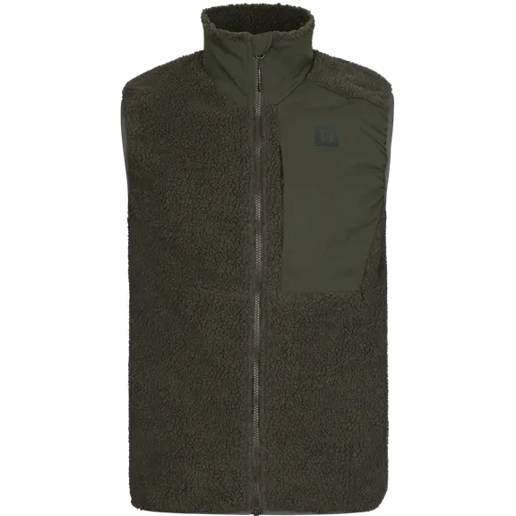 Härkila Fjell férfi mellény, Rosin, XXL