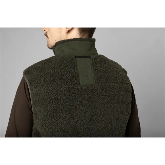 Härkila Fjell férfi mellény, Rosin, XXL